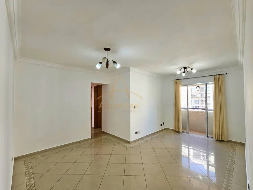Foto 1 de Apartamento com 3 quartos à venda, 65m2 em Continental, Osasco - SP