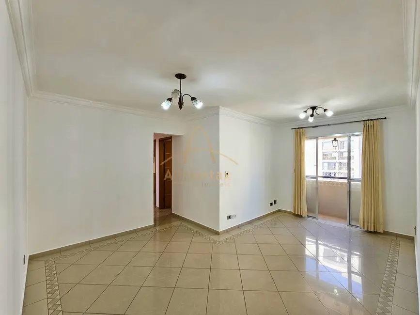 Foto 2 de Apartamento com 3 quartos à venda, 65m2 em Continental, Osasco - SP