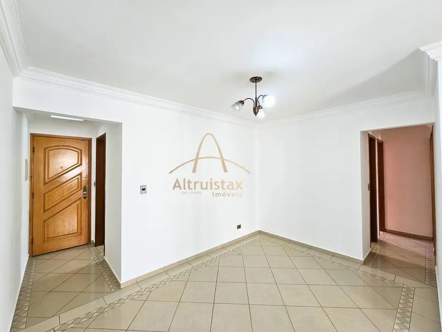 Foto 5 de Apartamento com 3 quartos à venda, 65m2 em Continental, Osasco - SP