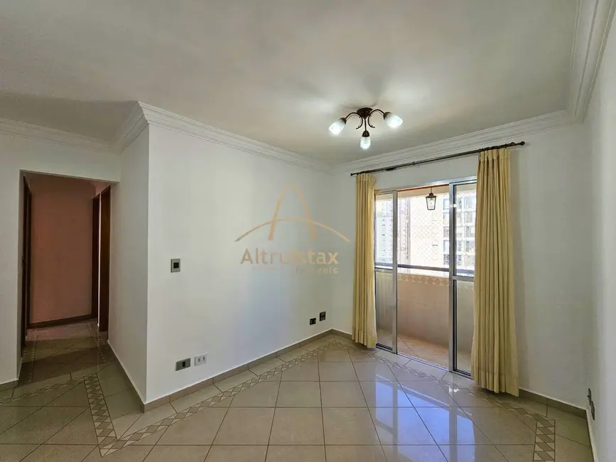 Foto 6 de Apartamento com 3 quartos à venda, 65m2 em Continental, Osasco - SP