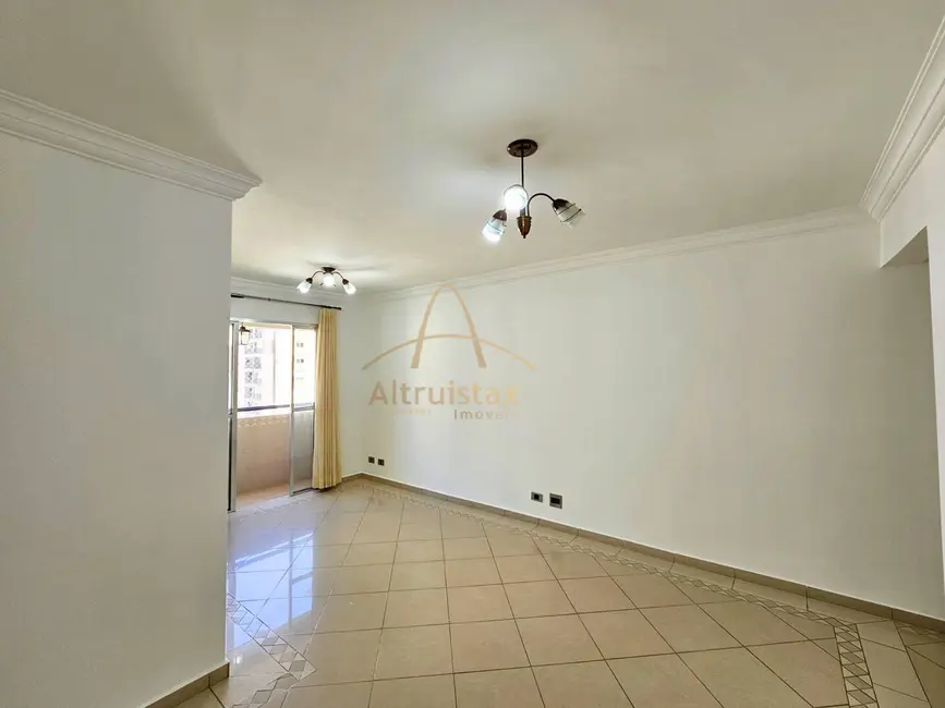 Foto 4 de Apartamento com 3 quartos à venda, 65m2 em Continental, Osasco - SP