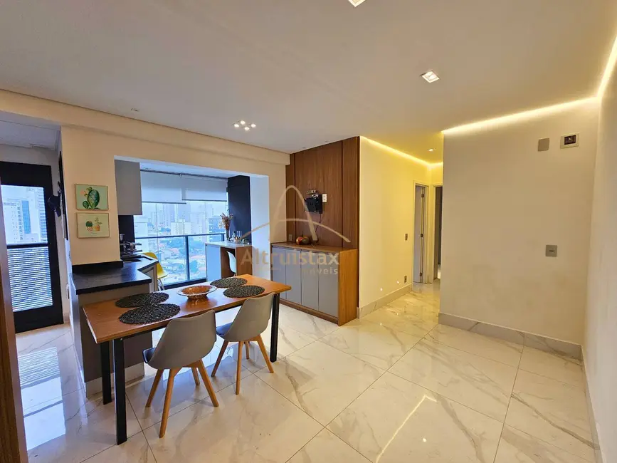 Apartamento à venda, 65m2 em Centro, Osasco - SP - imagem 1 Foto 1 de Apartamento à venda, 65m2 em Centro, Osasco - SP