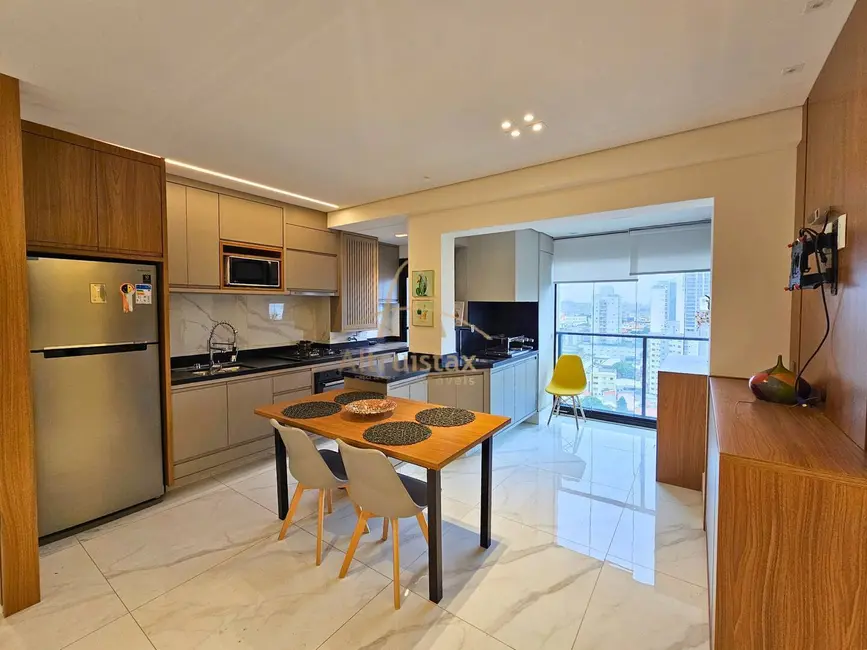 Apartamento à venda, 65m2 em Centro, Osasco - SP - imagem 8 Foto 8 de Apartamento à venda, 65m2 em Centro, Osasco - SP