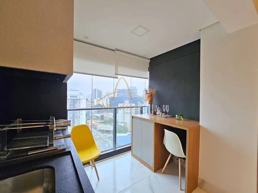 Apartamento à venda, 65m2 em Centro, Osasco - SP - imagem 4 Foto 4 de Apartamento à venda, 65m2 em Centro, Osasco - SP