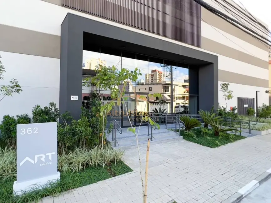 Foto 24 de Apartamento à venda, 65m2 em Centro, Osasco - SP