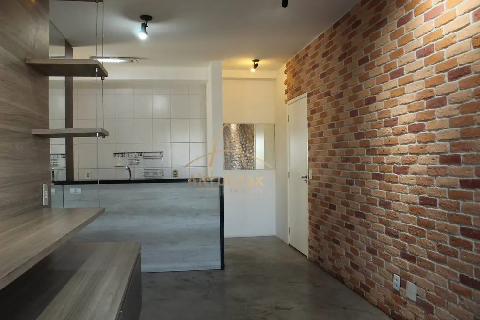 Foto 1 de Apartamento com 2 quartos à venda, 60m2 em City Bussocaba, Osasco - SP