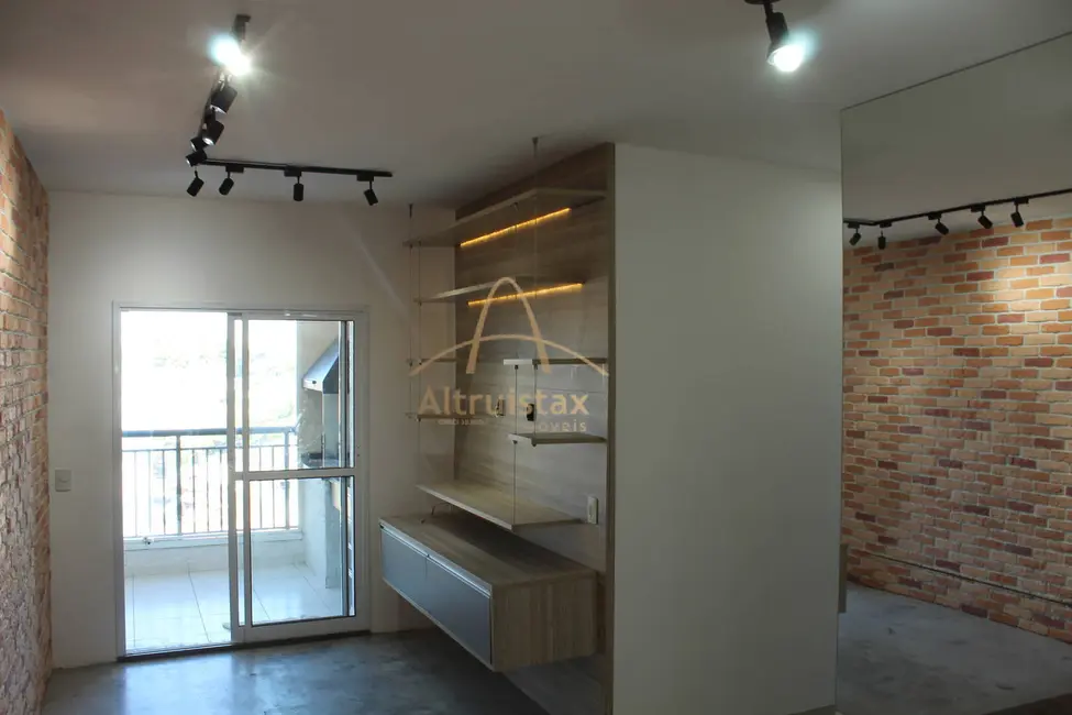Foto 2 de Apartamento com 2 quartos à venda, 60m2 em City Bussocaba, Osasco - SP