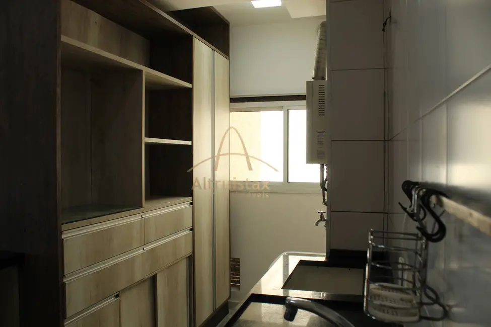 Foto 9 de Apartamento com 2 quartos à venda, 60m2 em City Bussocaba, Osasco - SP