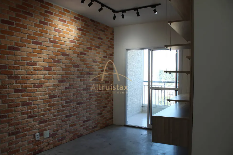 Foto 3 de Apartamento com 2 quartos à venda, 60m2 em City Bussocaba, Osasco - SP