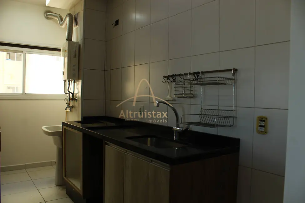 Foto 8 de Apartamento com 2 quartos à venda, 60m2 em City Bussocaba, Osasco - SP