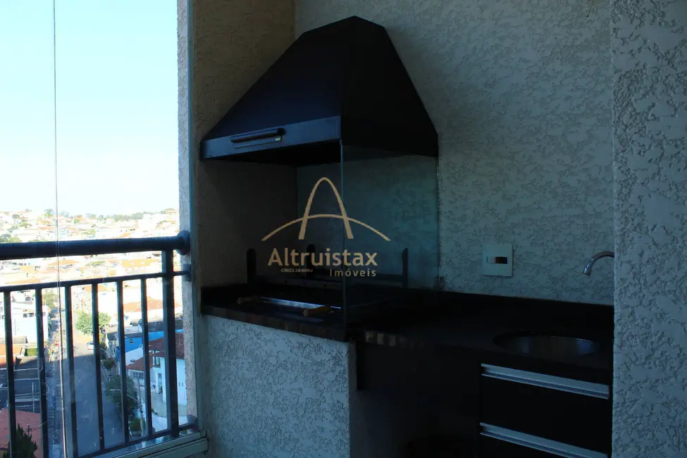 Foto 6 de Apartamento com 2 quartos à venda, 60m2 em City Bussocaba, Osasco - SP