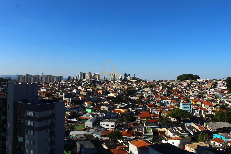 Foto 7 de Apartamento com 2 quartos à venda, 60m2 em City Bussocaba, Osasco - SP