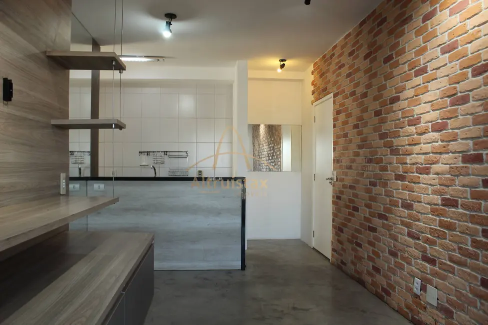 Foto 4 de Apartamento com 2 quartos à venda, 60m2 em City Bussocaba, Osasco - SP