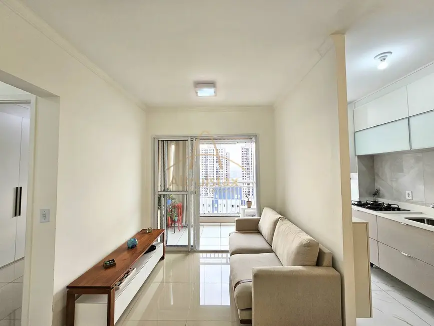 Foto 3 de Apartamento com 2 quartos à venda, 48m2 em Padroeira, Osasco - SP