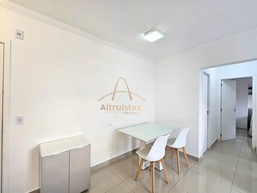 Foto 7 de Apartamento com 2 quartos à venda, 48m2 em Padroeira, Osasco - SP