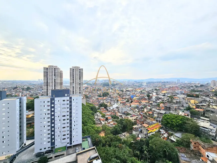 Foto 8 de Apartamento com 2 quartos à venda, 48m2 em Padroeira, Osasco - SP