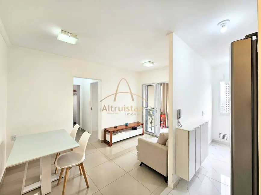 Foto 2 de Apartamento com 2 quartos à venda, 48m2 em Padroeira, Osasco - SP