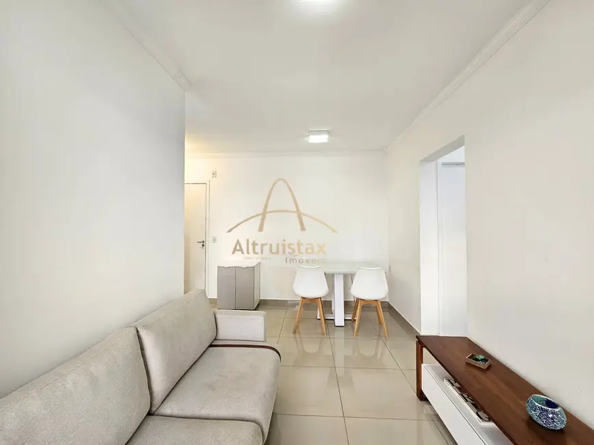Foto 5 de Apartamento com 2 quartos à venda, 48m2 em Padroeira, Osasco - SP