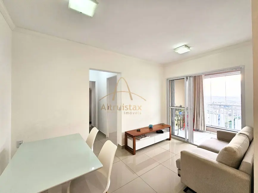 Foto 1 de Apartamento com 2 quartos à venda, 48m2 em Padroeira, Osasco - SP