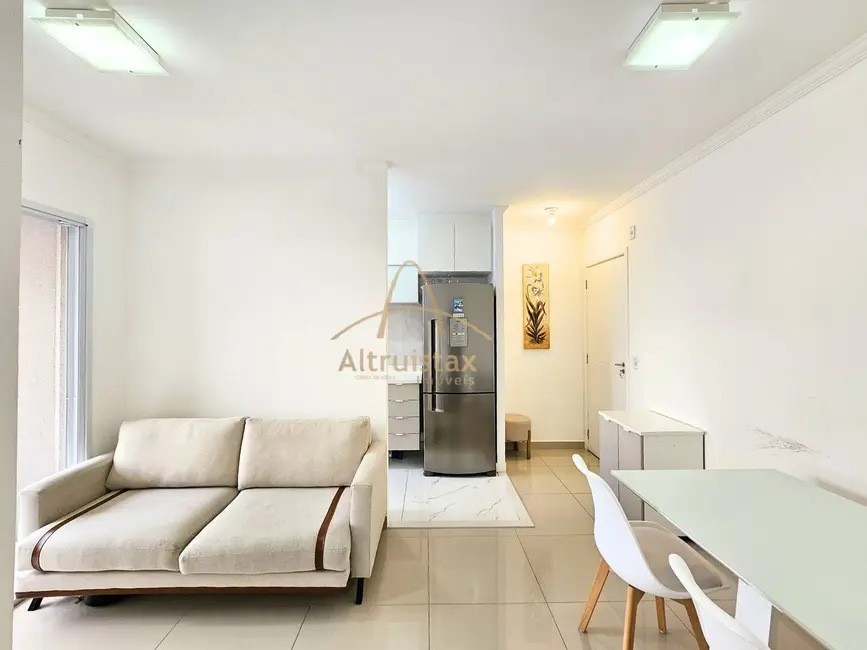 Foto 4 de Apartamento com 2 quartos à venda, 48m2 em Padroeira, Osasco - SP