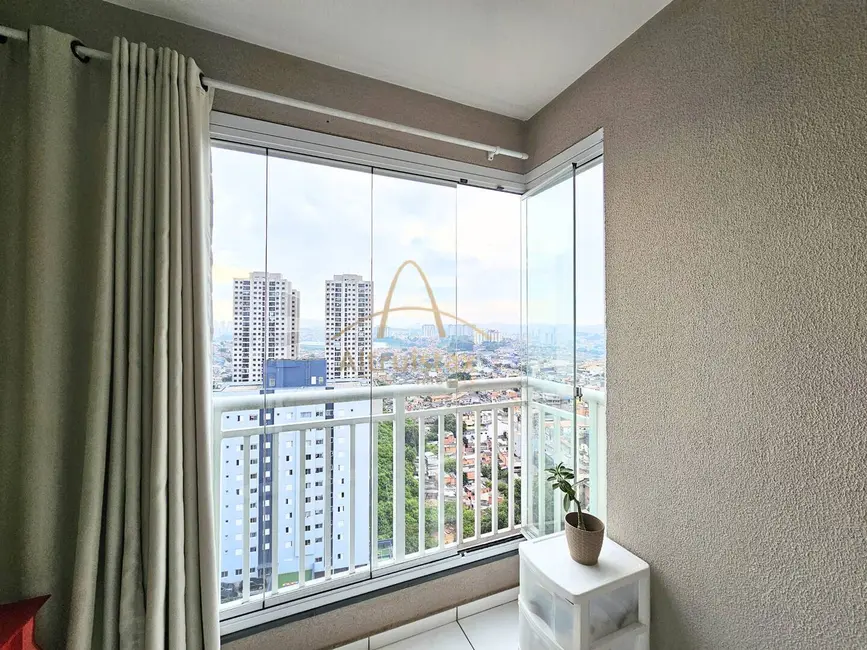 Foto 9 de Apartamento com 2 quartos à venda, 48m2 em Padroeira, Osasco - SP