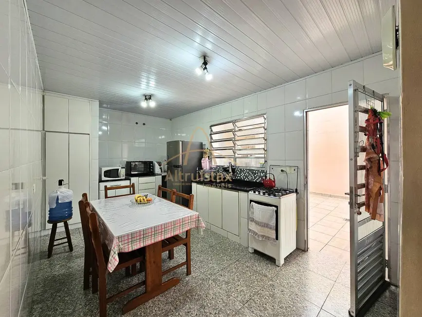 Foto 8 de Casa com 2 quartos à venda, 107m2 em Bonfim, Osasco - SP