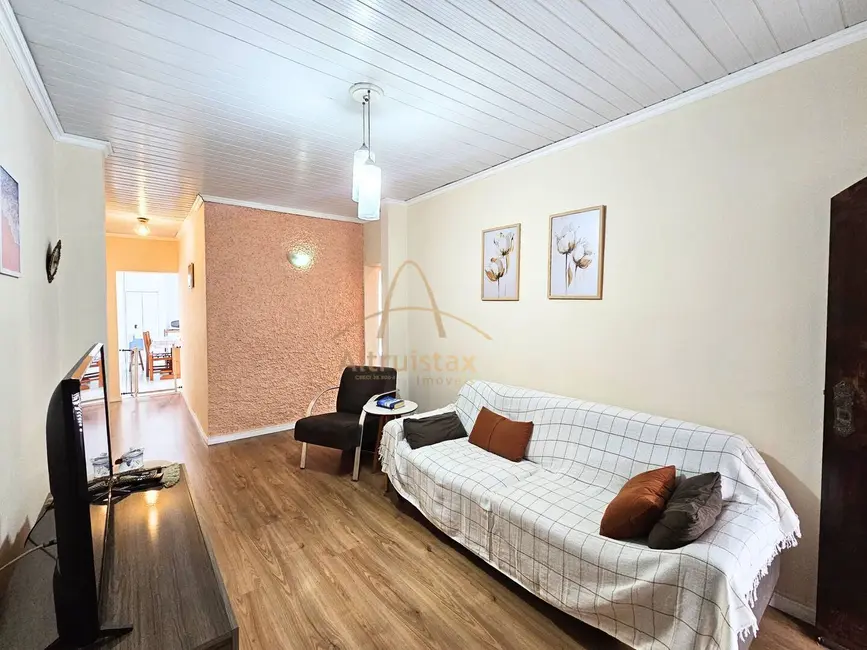 Foto 6 de Casa com 2 quartos à venda, 107m2 em Bonfim, Osasco - SP