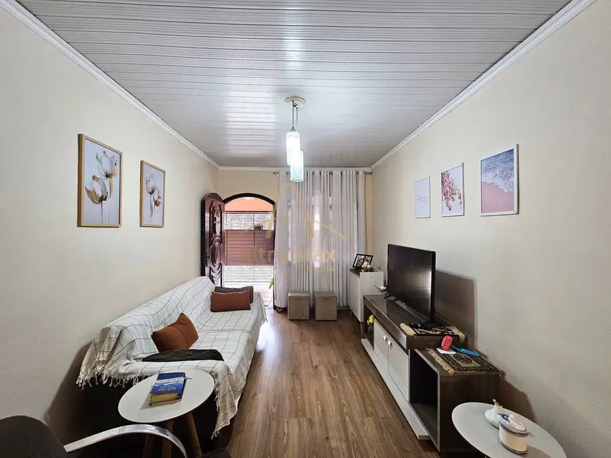 Foto 2 de Casa com 2 quartos à venda, 107m2 em Bonfim, Osasco - SP