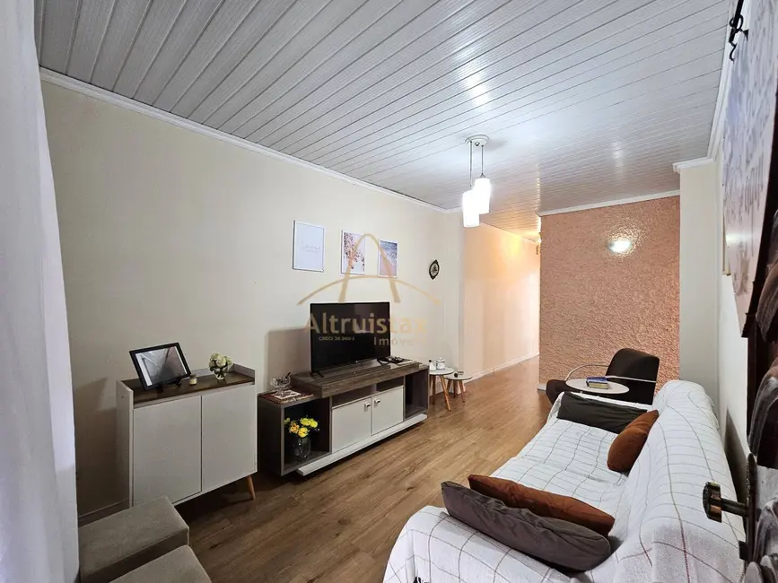 Foto 4 de Casa com 2 quartos à venda, 107m2 em Bonfim, Osasco - SP