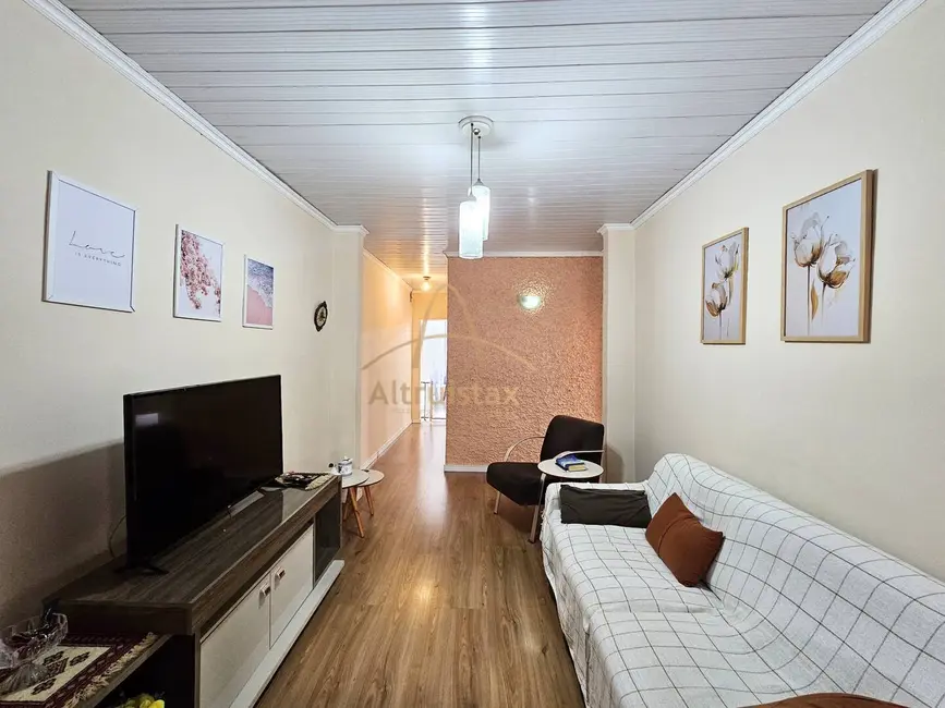 Foto 5 de Casa com 2 quartos à venda, 107m2 em Bonfim, Osasco - SP
