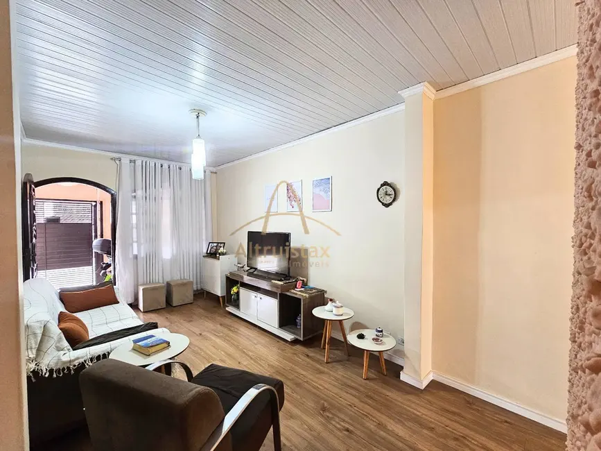 Foto 3 de Casa com 2 quartos à venda, 107m2 em Bonfim, Osasco - SP