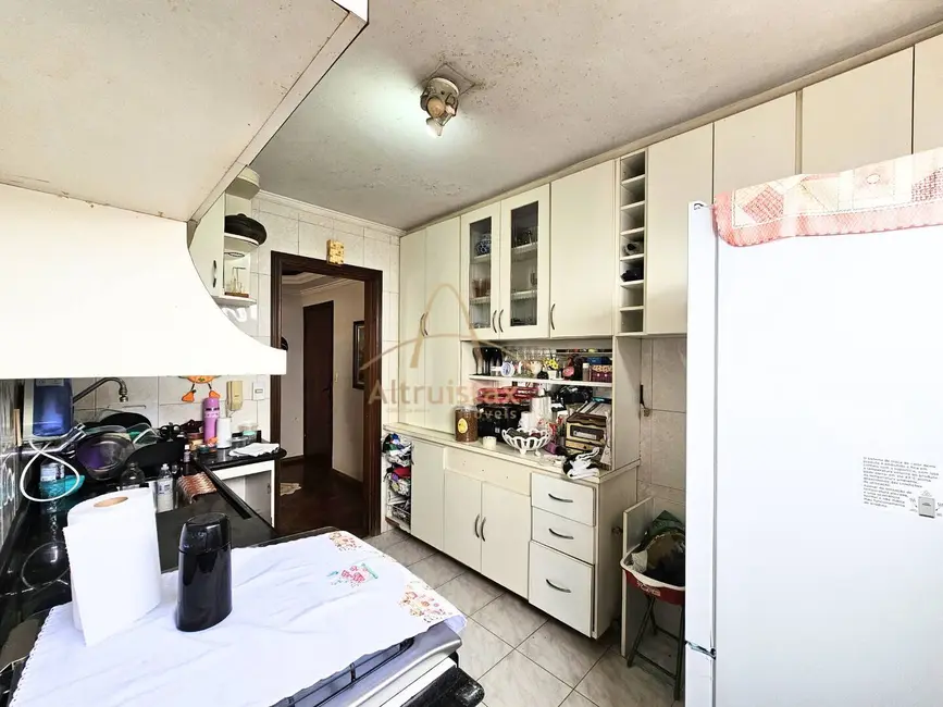 Apartamento com 3 quartos à venda, 60m2 em I.A.P.I., Osasco - SP - imagem 8 Foto 8 de Apartamento com 3 quartos à venda, 60m2 em I.A.P.I., Osasco - SP