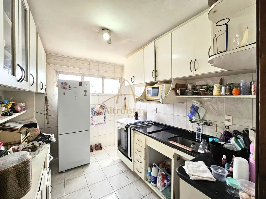 Apartamento com 3 quartos à venda, 60m2 em I.A.P.I., Osasco - SP - imagem 7 Foto 7 de Apartamento com 3 quartos à venda, 60m2 em I.A.P.I., Osasco - SP