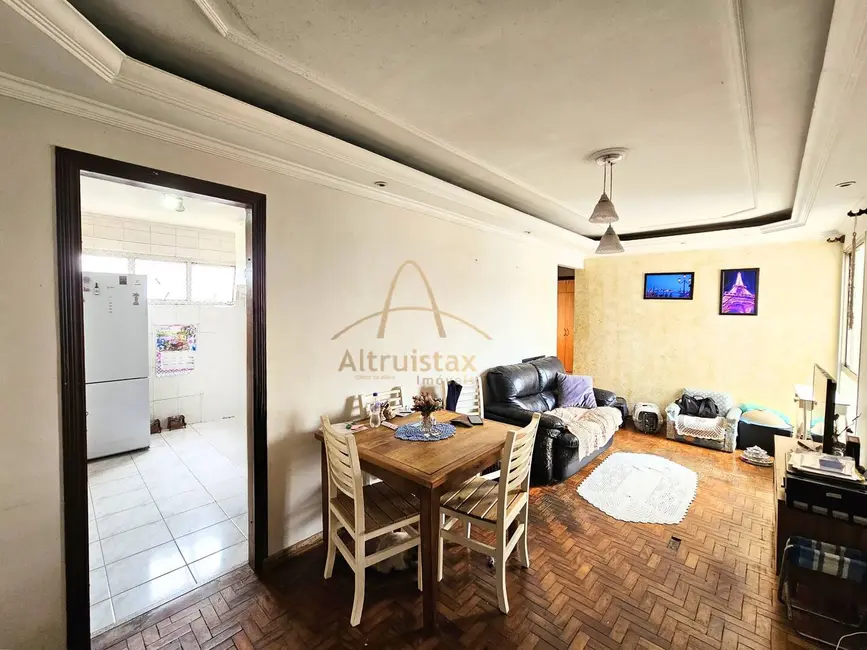 Apartamento com 3 quartos à venda, 60m2 em I.A.P.I., Osasco - SP - imagem 2 Foto 2 de Apartamento com 3 quartos à venda, 60m2 em I.A.P.I., Osasco - SP