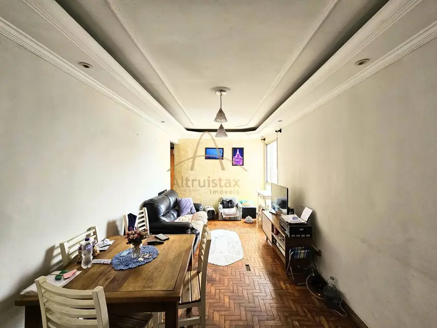 Apartamento com 3 quartos à venda, 60m2 em I.A.P.I., Osasco - SP - imagem 1 Foto 1 de Apartamento com 3 quartos à venda, 60m2 em I.A.P.I., Osasco - SP