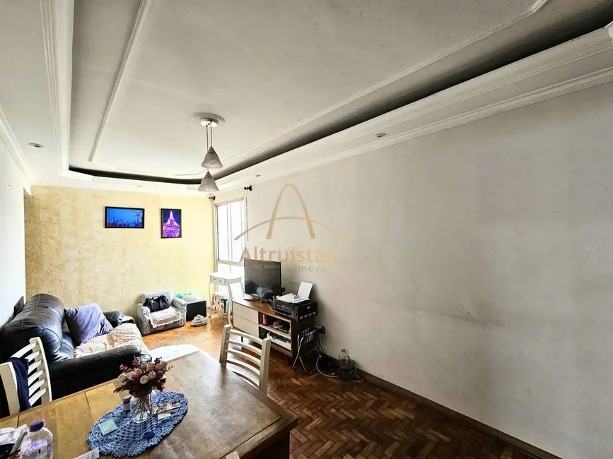Apartamento com 3 quartos à venda, 60m2 em I.A.P.I., Osasco - SP - imagem 3 Foto 3 de Apartamento com 3 quartos à venda, 60m2 em I.A.P.I., Osasco - SP