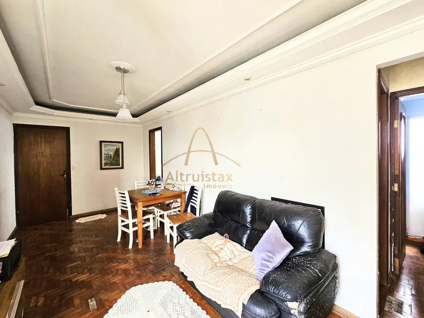 Apartamento com 3 quartos à venda, 60m2 em I.A.P.I., Osasco - SP - imagem 5 Foto 5 de Apartamento com 3 quartos à venda, 60m2 em I.A.P.I., Osasco - SP