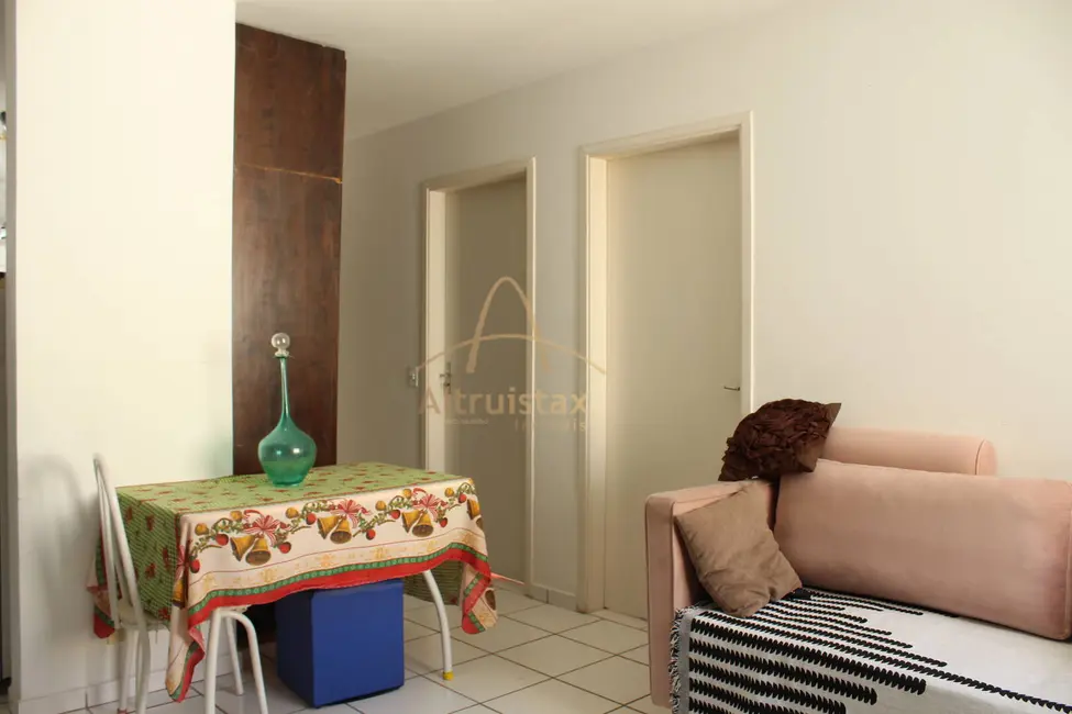 Apartamento com 2 quartos à venda, 51m2 em Setor Militar, Osasco - SP - imagem 3 Foto 3 de Apartamento com 2 quartos à venda, 51m2 em Setor Militar, Osasco - SP