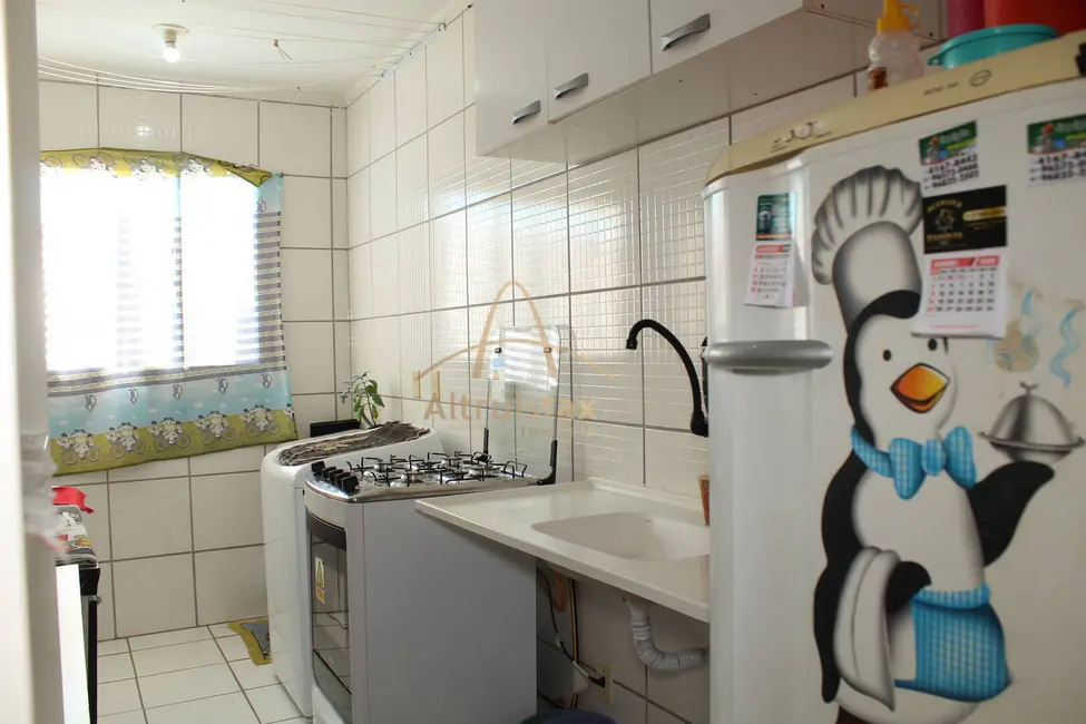 Apartamento com 2 quartos à venda, 51m2 em Setor Militar, Osasco - SP - imagem 4 Foto 4 de Apartamento com 2 quartos à venda, 51m2 em Setor Militar, Osasco - SP
