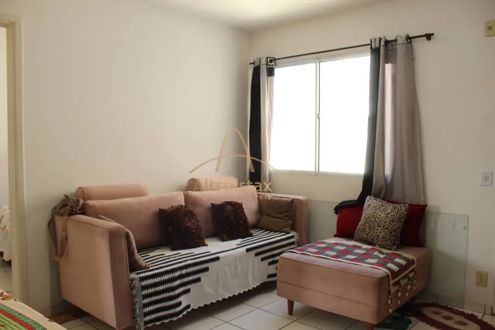 Apartamento com 2 quartos à venda, 51m2 em Setor Militar, Osasco - SP - imagem 2 Foto 2 de Apartamento com 2 quartos à venda, 51m2 em Setor Militar, Osasco - SP