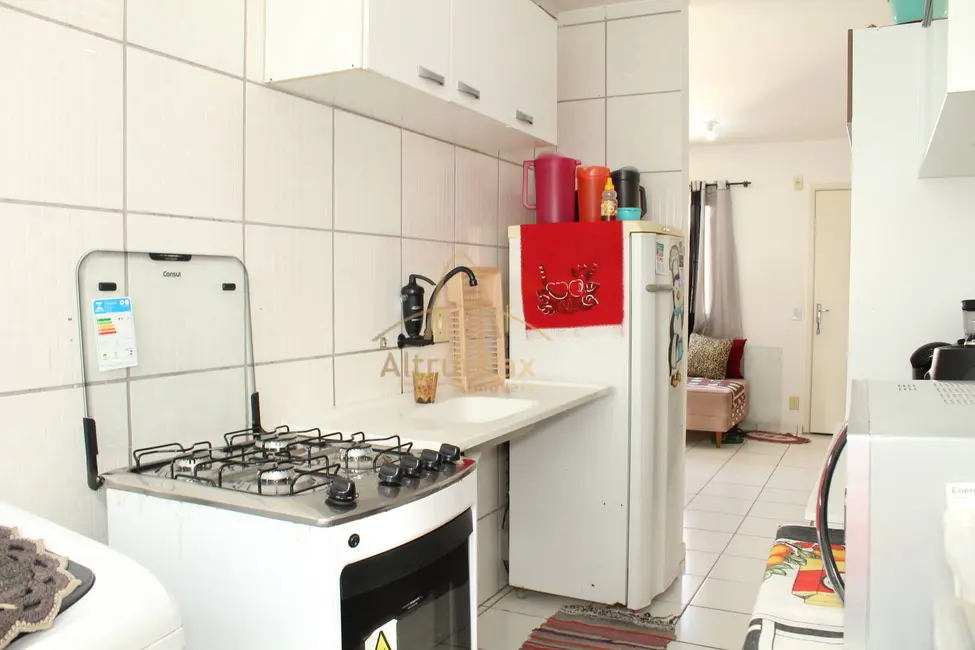 Apartamento com 2 quartos à venda, 51m2 em Setor Militar, Osasco - SP - imagem 6 Foto 6 de Apartamento com 2 quartos à venda, 51m2 em Setor Militar, Osasco - SP