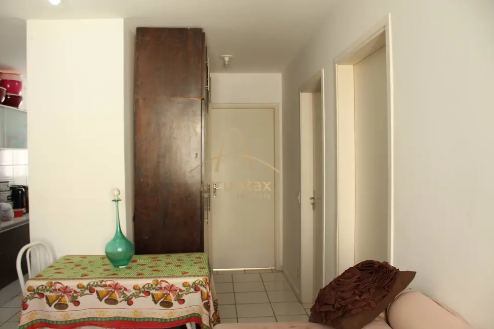 Apartamento com 2 quartos à venda, 51m2 em Setor Militar, Osasco - SP - imagem 9 Foto 9 de Apartamento com 2 quartos à venda, 51m2 em Setor Militar, Osasco - SP