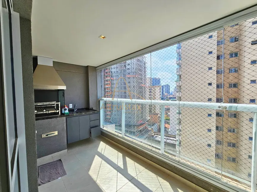 Apartamento com 3 quartos à venda, 86m2 em Centro, Osasco - SP - imagem 9 Foto 9 de Apartamento com 3 quartos à venda, 86m2 em Centro, Osasco - SP