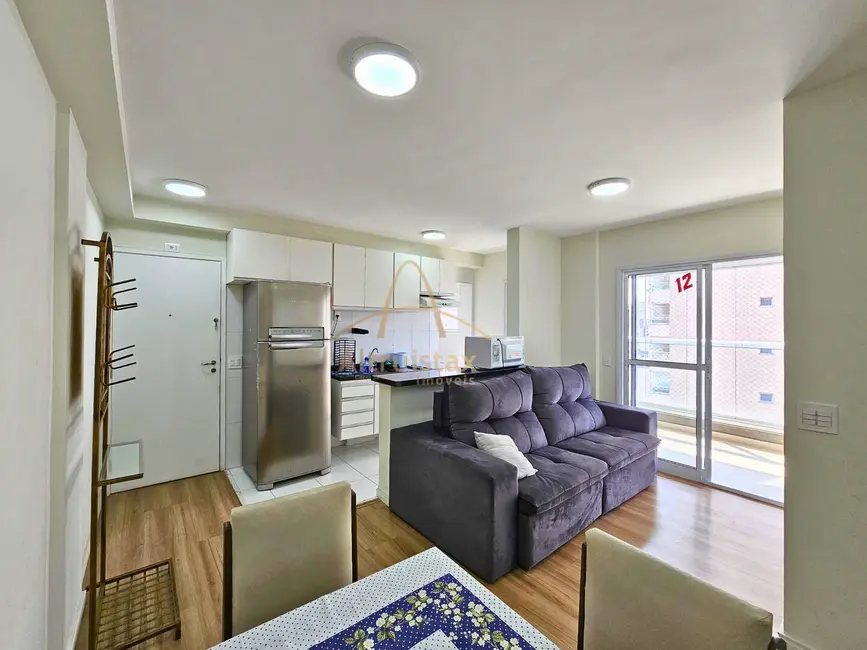 Apartamento com 3 quartos à venda, 86m2 em Centro, Osasco - SP - imagem 4 Foto 4 de Apartamento com 3 quartos à venda, 86m2 em Centro, Osasco - SP