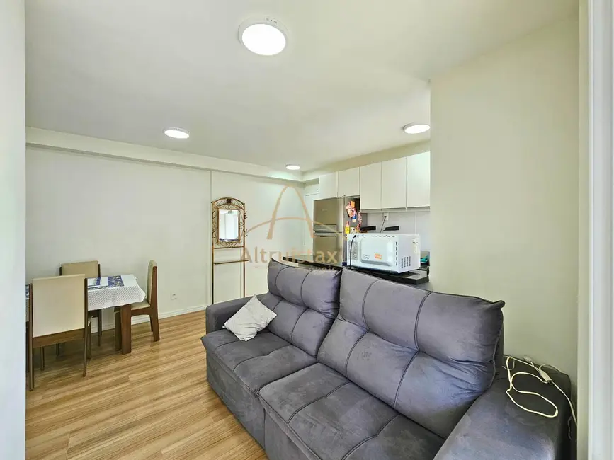 Apartamento com 3 quartos à venda, 86m2 em Centro, Osasco - SP - imagem 6 Foto 6 de Apartamento com 3 quartos à venda, 86m2 em Centro, Osasco - SP