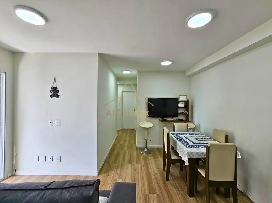 Apartamento com 3 quartos à venda, 86m2 em Centro, Osasco - SP - imagem 2 Foto 2 de Apartamento com 3 quartos à venda, 86m2 em Centro, Osasco - SP