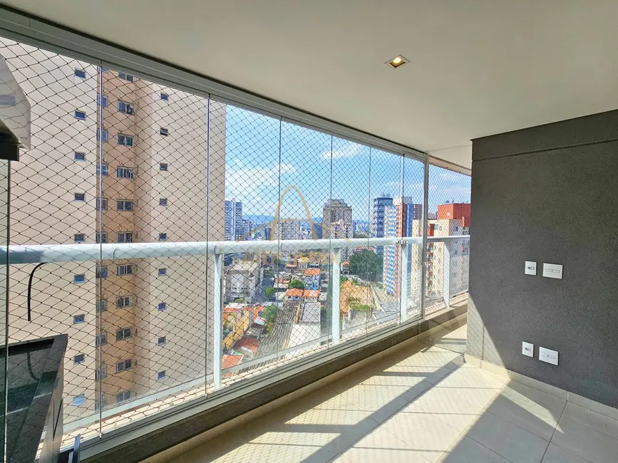 Apartamento com 3 quartos à venda, 86m2 em Centro, Osasco - SP - imagem 8 Foto 8 de Apartamento com 3 quartos à venda, 86m2 em Centro, Osasco - SP