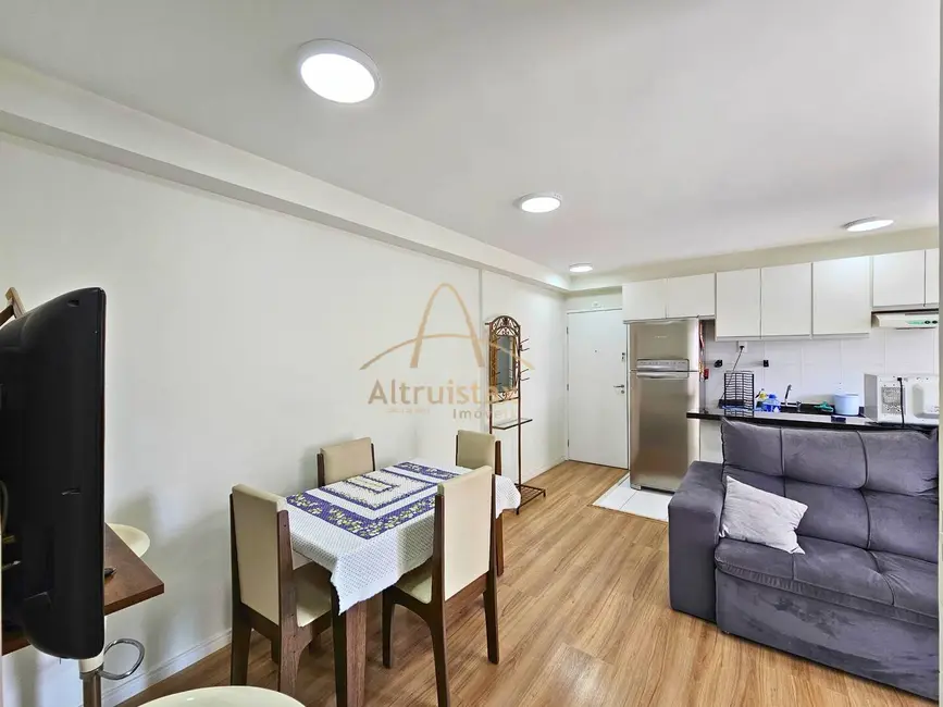 Apartamento com 3 quartos à venda, 86m2 em Centro, Osasco - SP - imagem 7 Foto 7 de Apartamento com 3 quartos à venda, 86m2 em Centro, Osasco - SP
