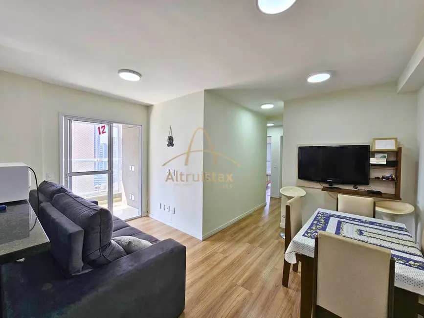 Apartamento com 3 quartos à venda, 86m2 em Centro, Osasco - SP - imagem 5 Foto 5 de Apartamento com 3 quartos à venda, 86m2 em Centro, Osasco - SP