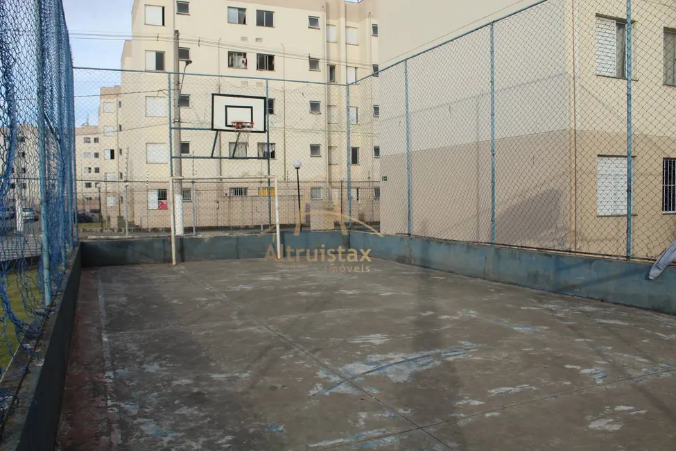 Foto 2 de Apartamento com 2 quartos à venda, 51m2 em Setor Militar, Osasco - SP